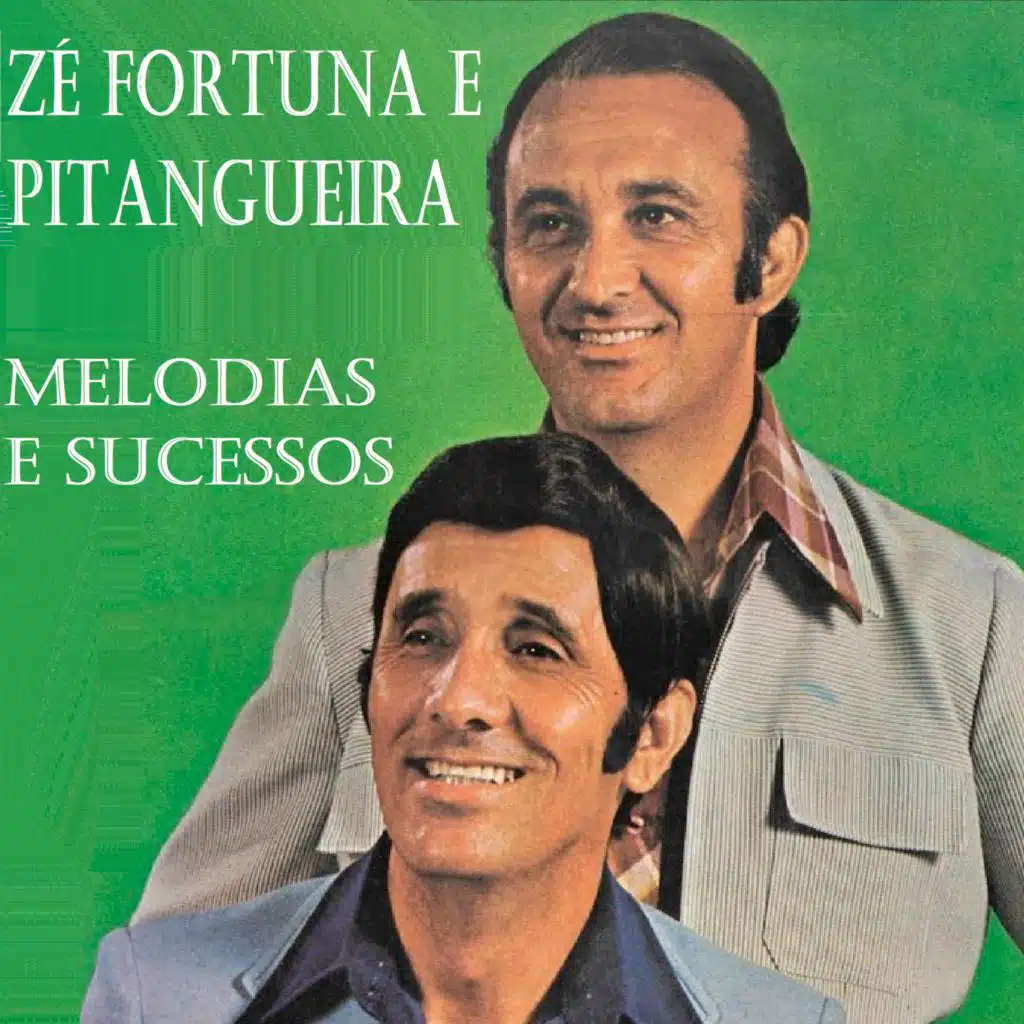 Melodias e Sucessos