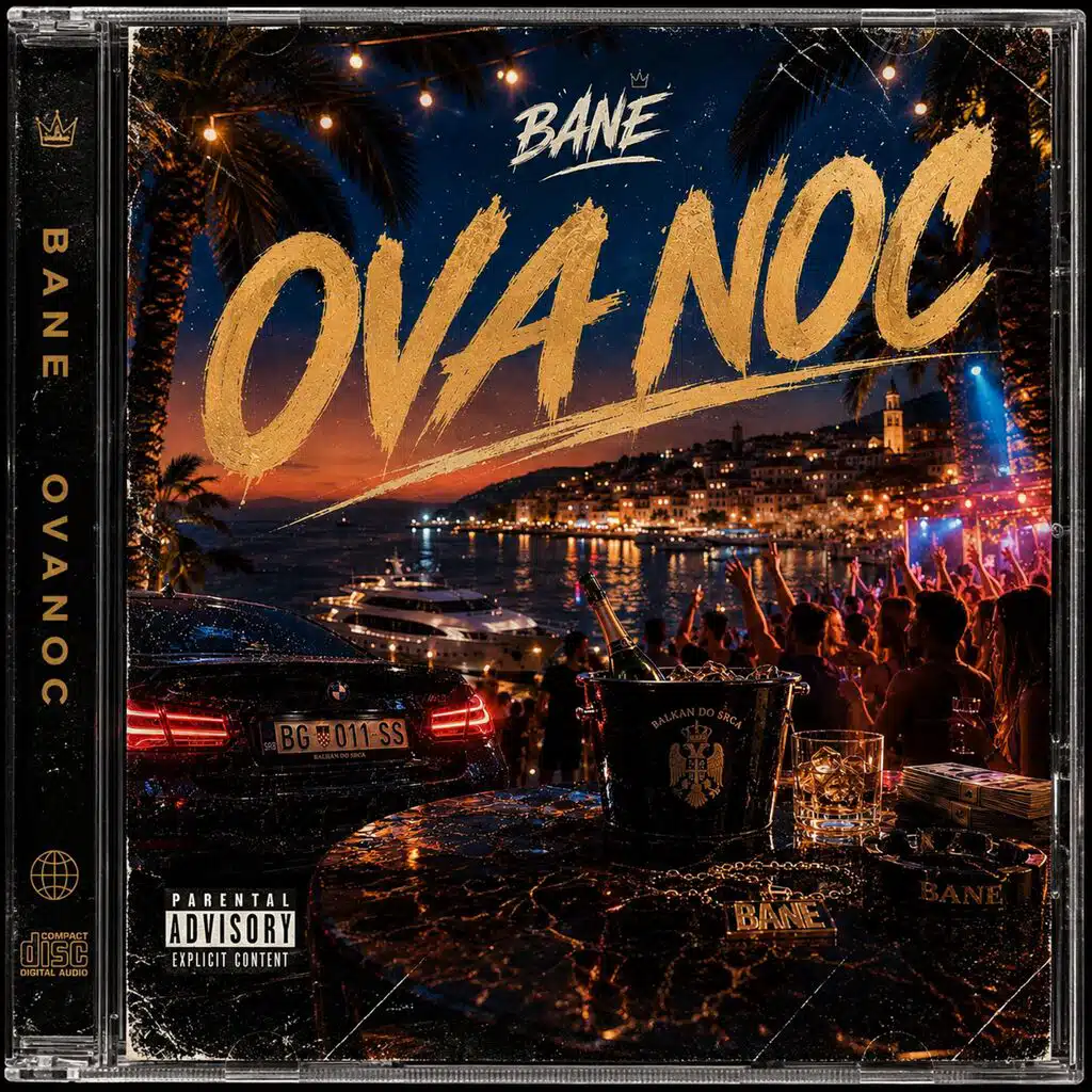 OVA NOC