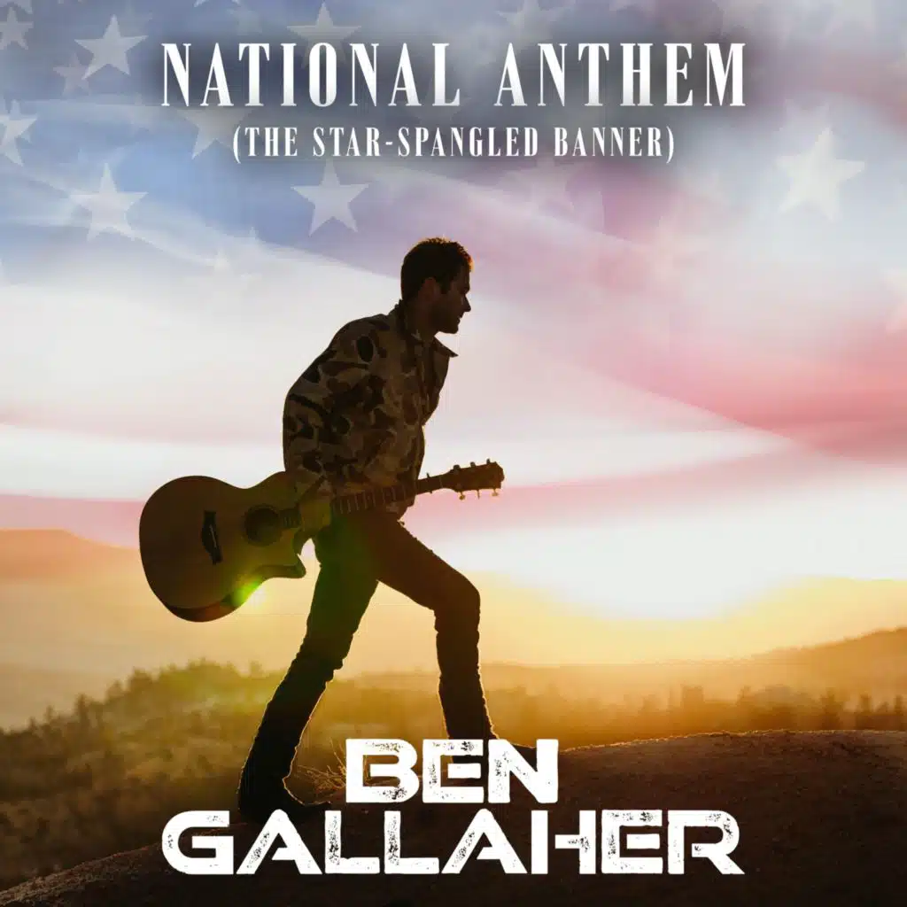 Ben Gallaher