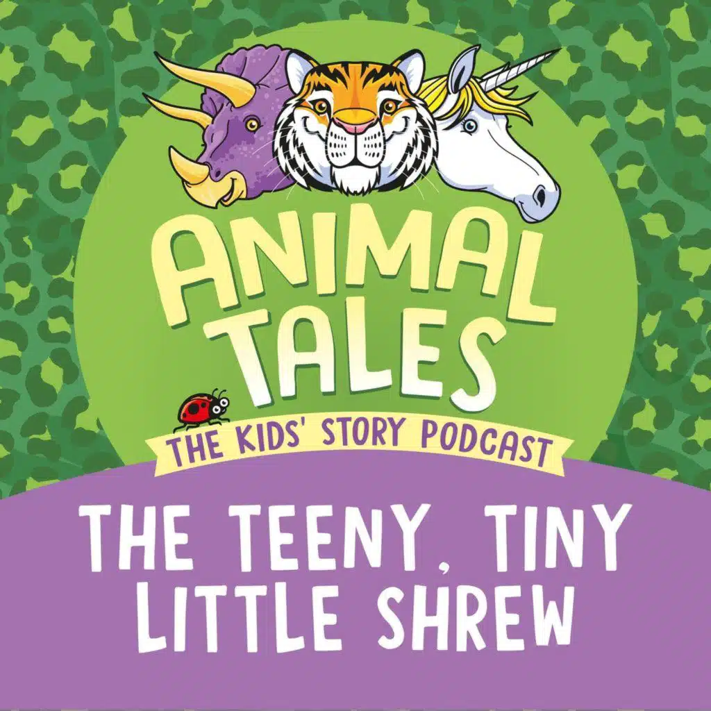 The Teeny, Tiny, Little Shrew
