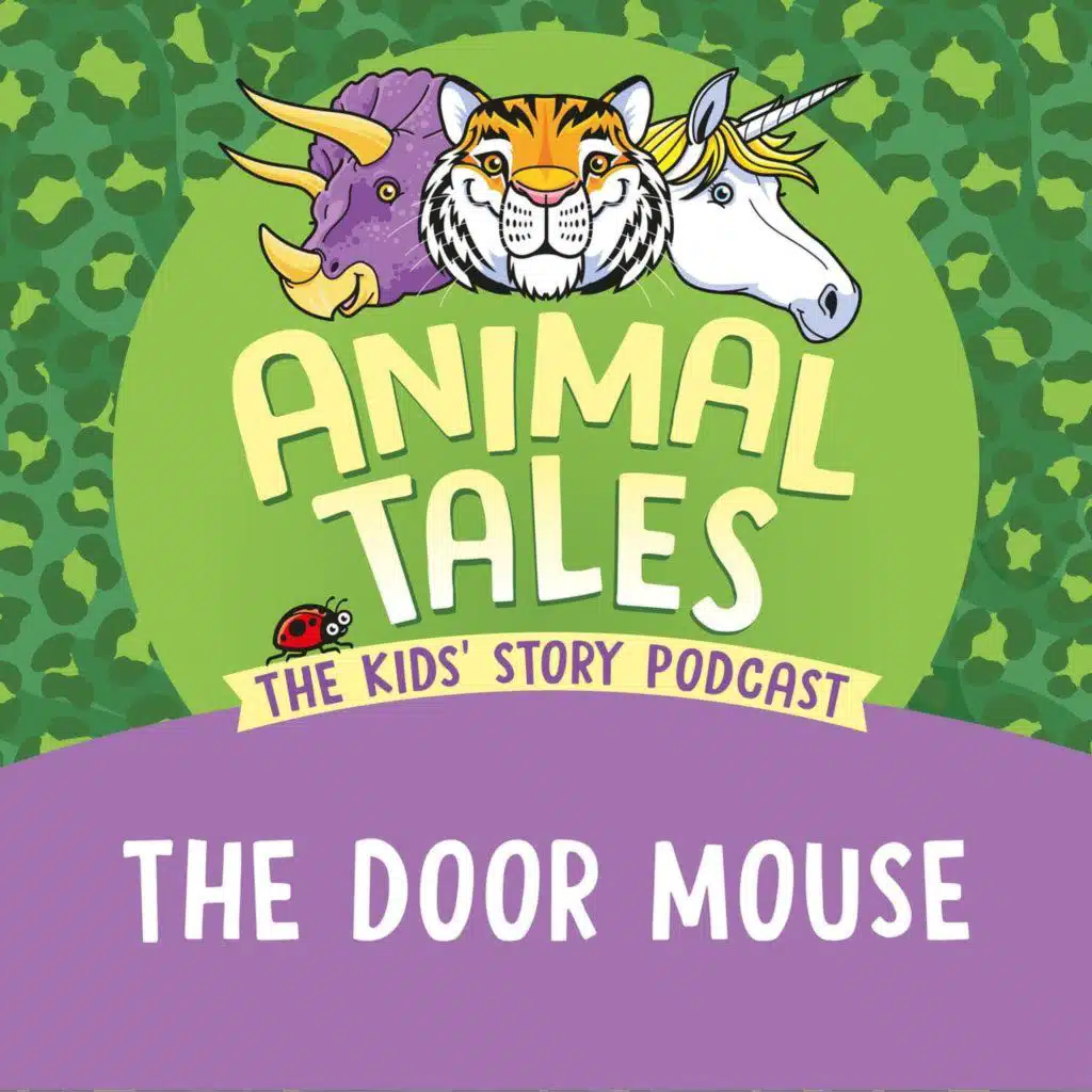 The Door Mouse
