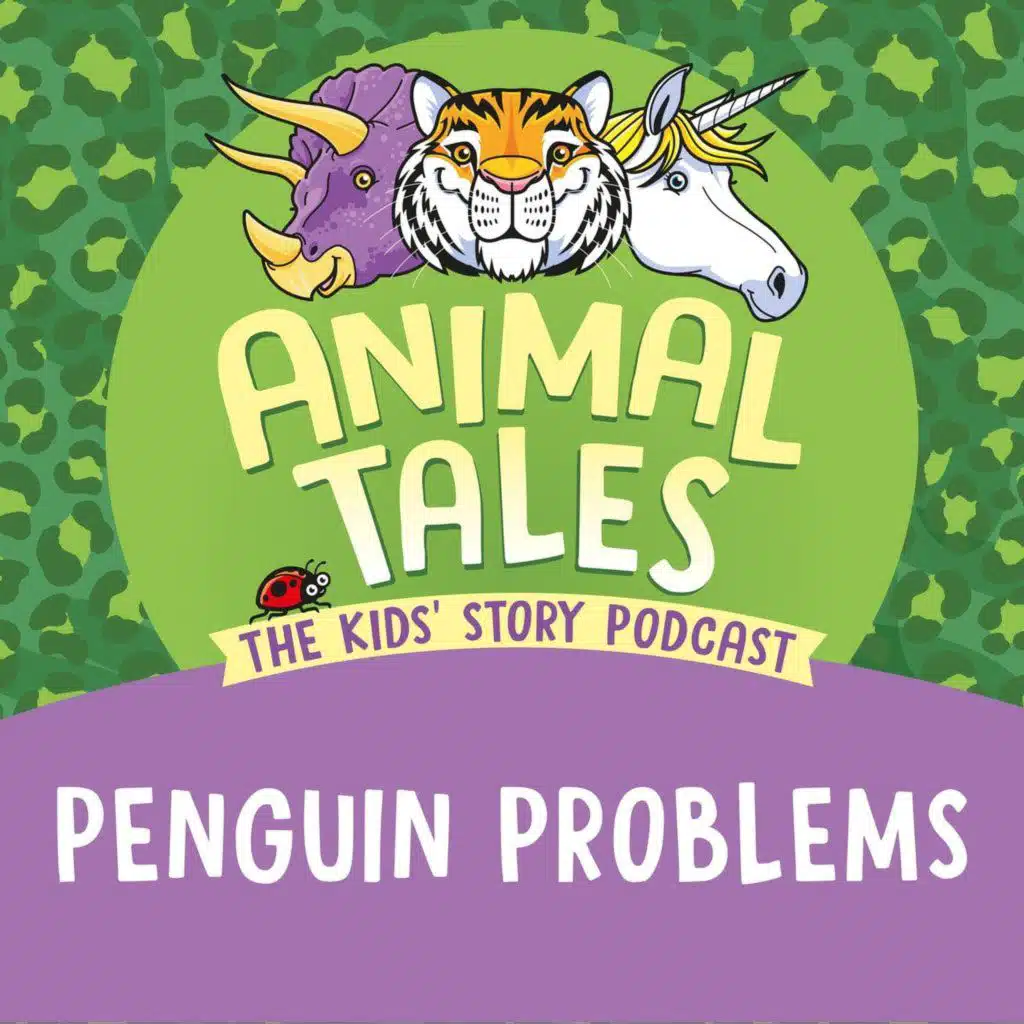 Penguin Problems