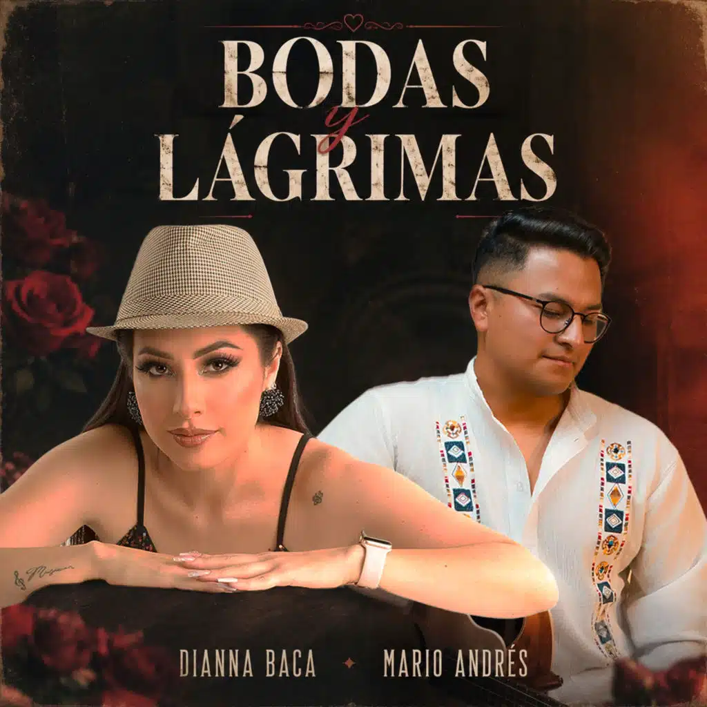 Mario Andrés