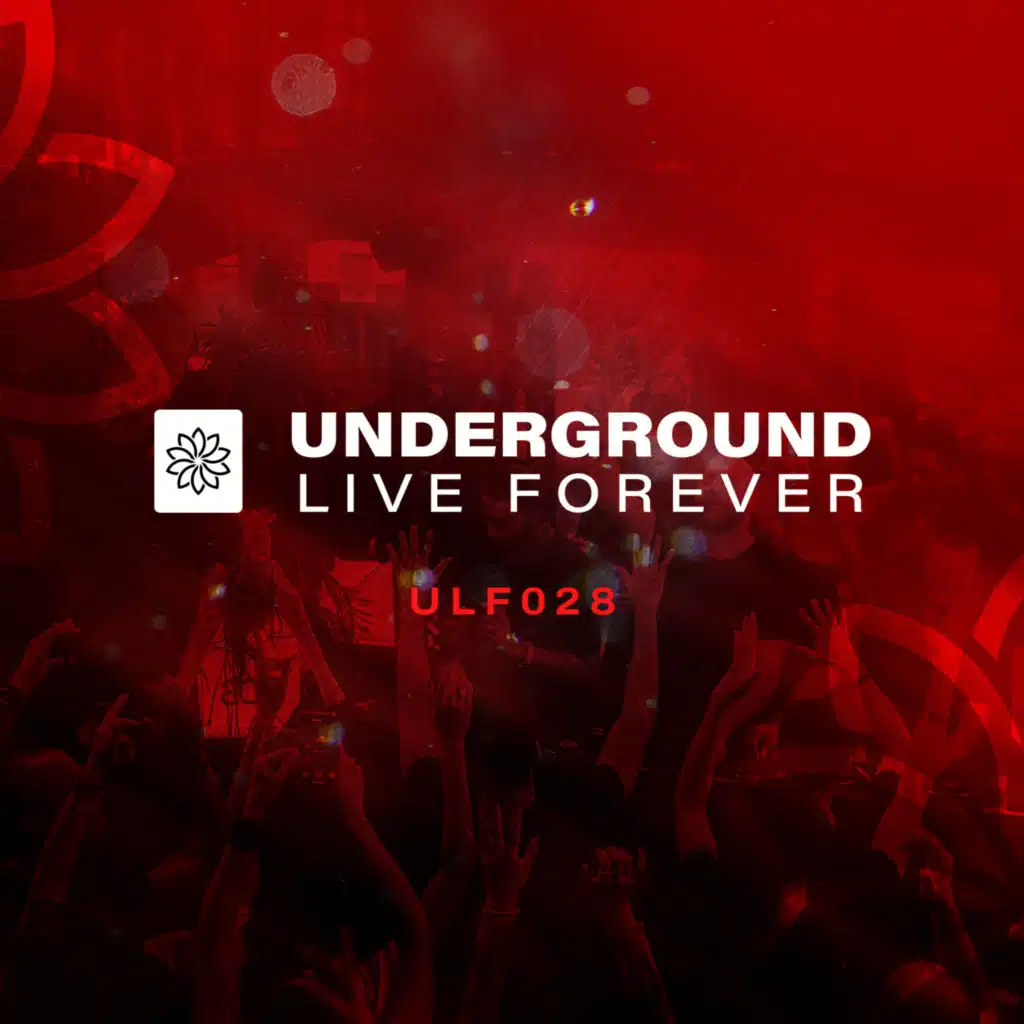 Paul Thomas, Underground Live Forever & Das Pharaoh