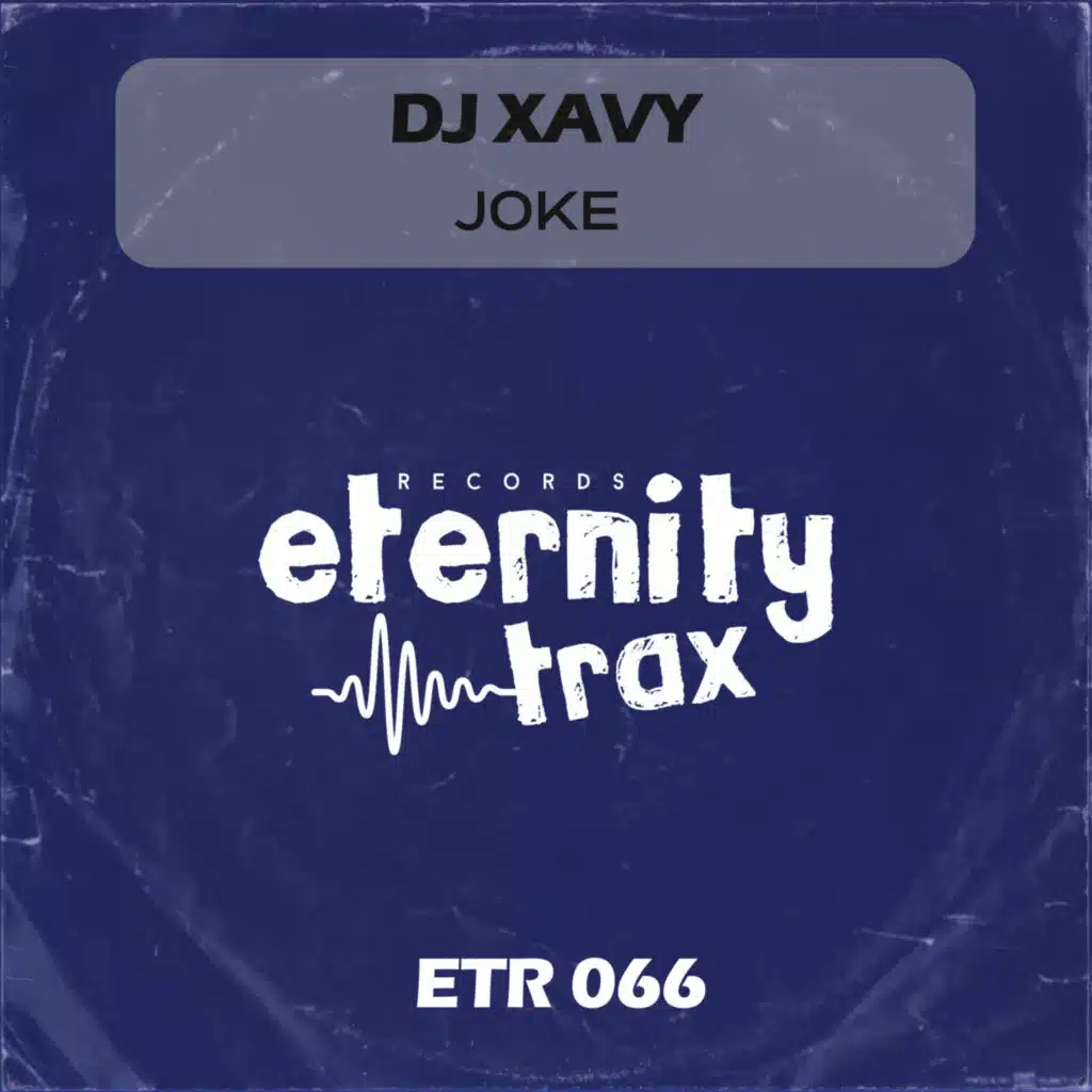 Dj Xavy