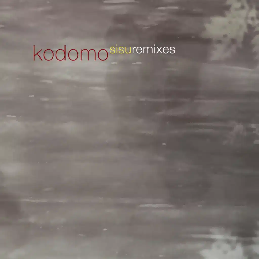 Kodomo