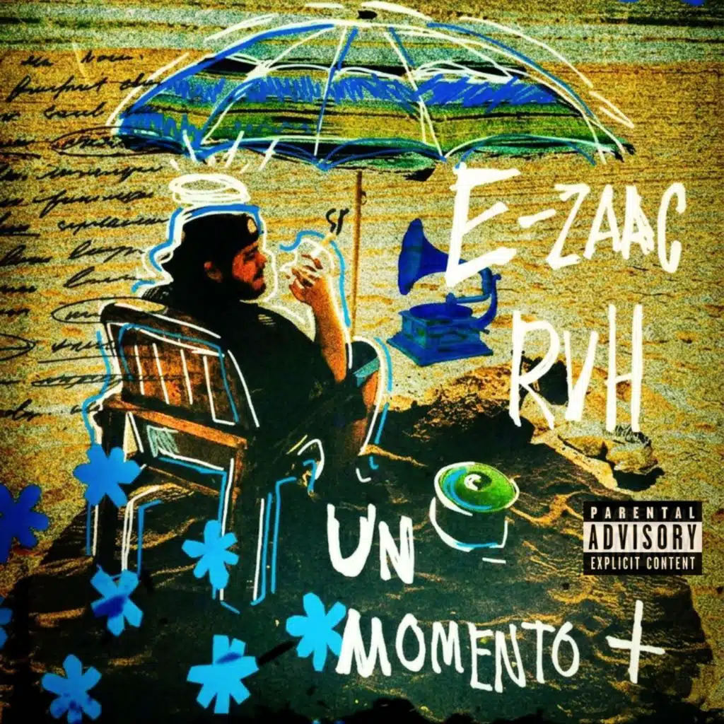 E-zaac RVH