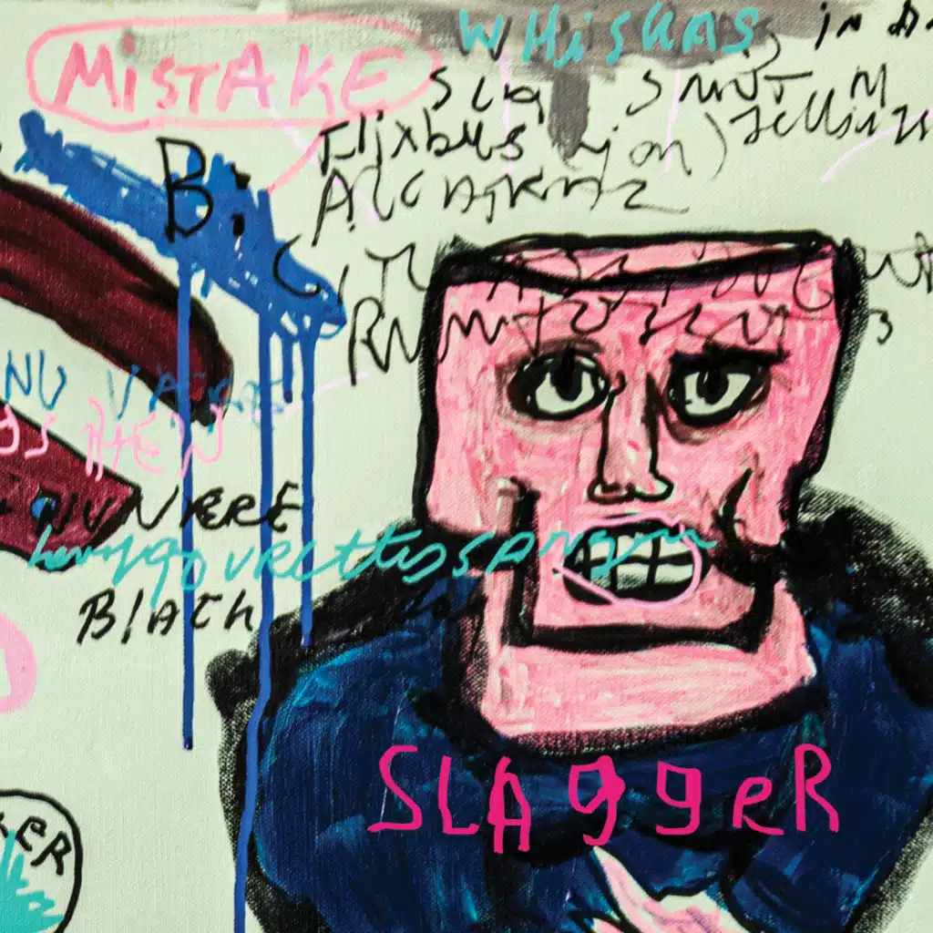 Slagger Lund