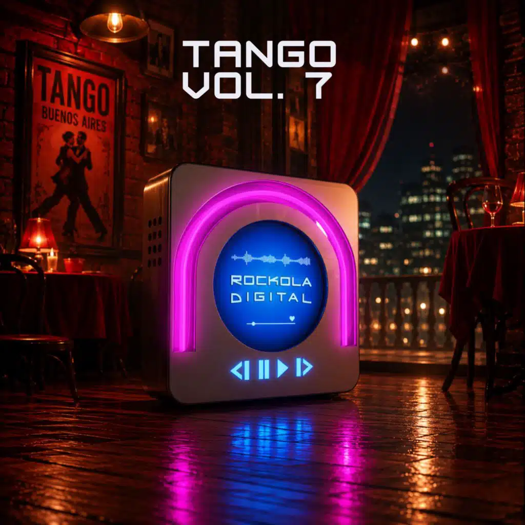 Tango, Vol. 7