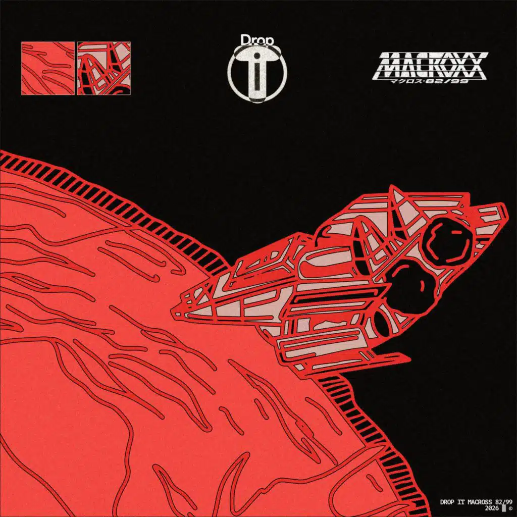 Macross 82-99