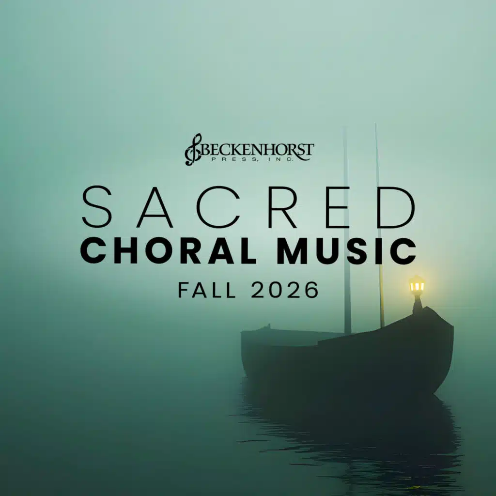 Beckenhorst Singers, Craig Courtney & Dan Forrest