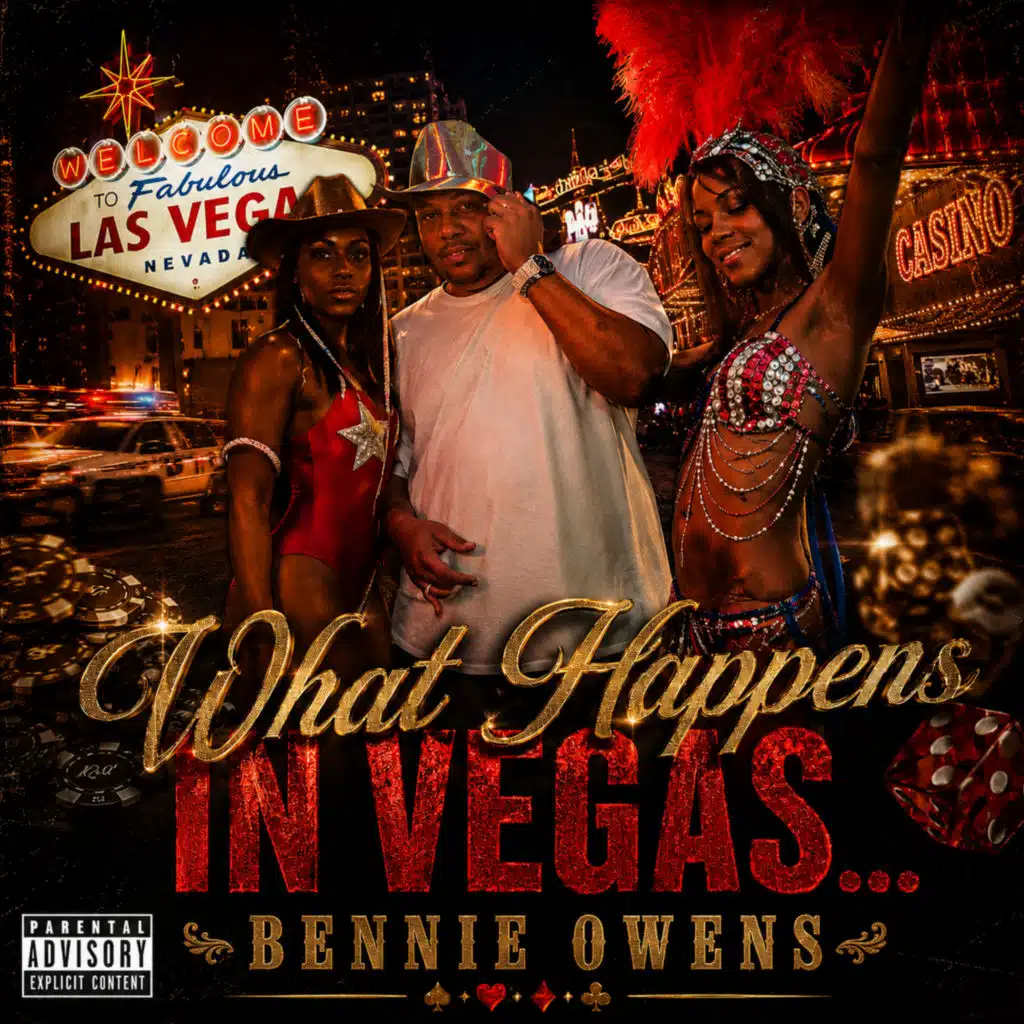 Bennie Owens