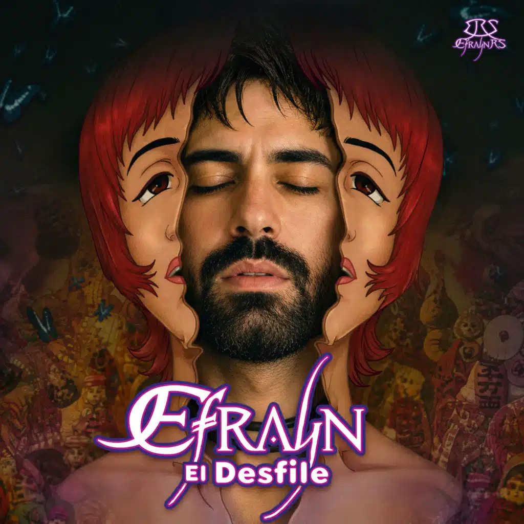 Efrayn R.S.