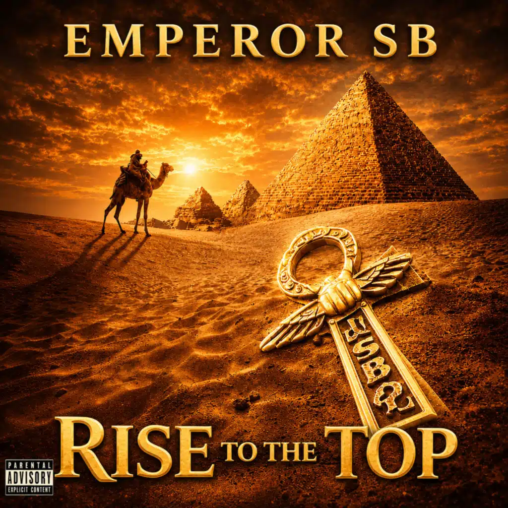 Rise To The Top