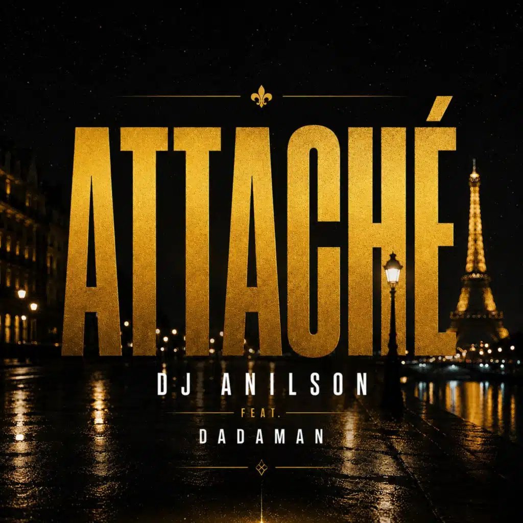 DJ Anilson