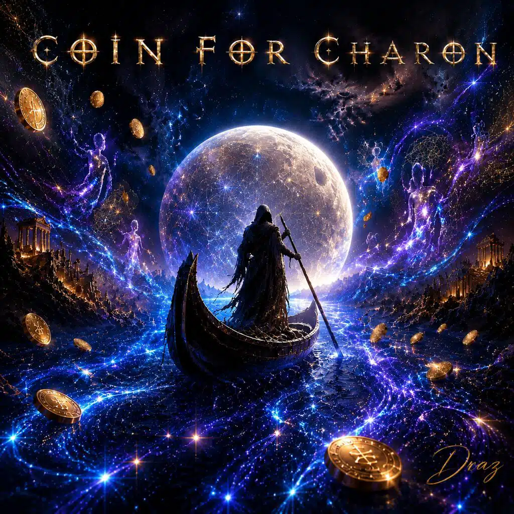 Coin for Sharon (Dream House Mix 2026)