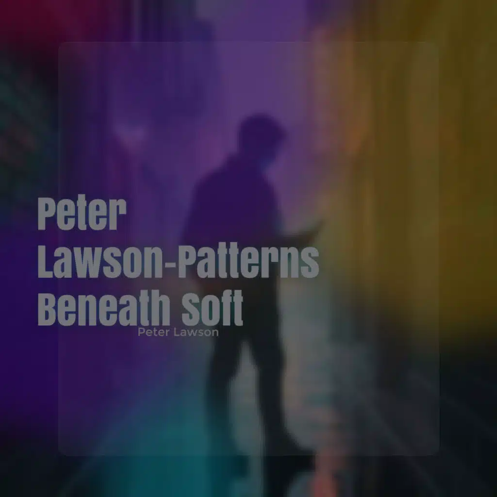 Peter Lawson