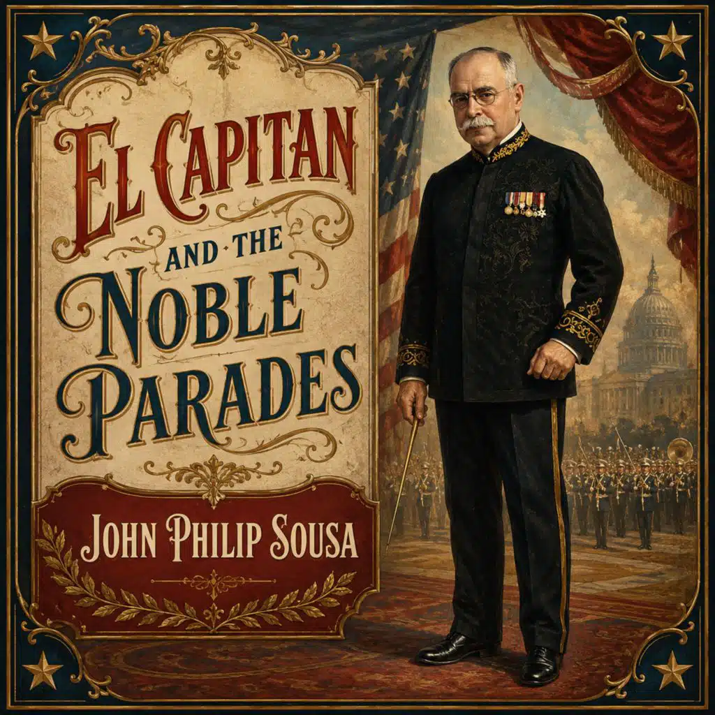 El Capitan and the Noble Parades