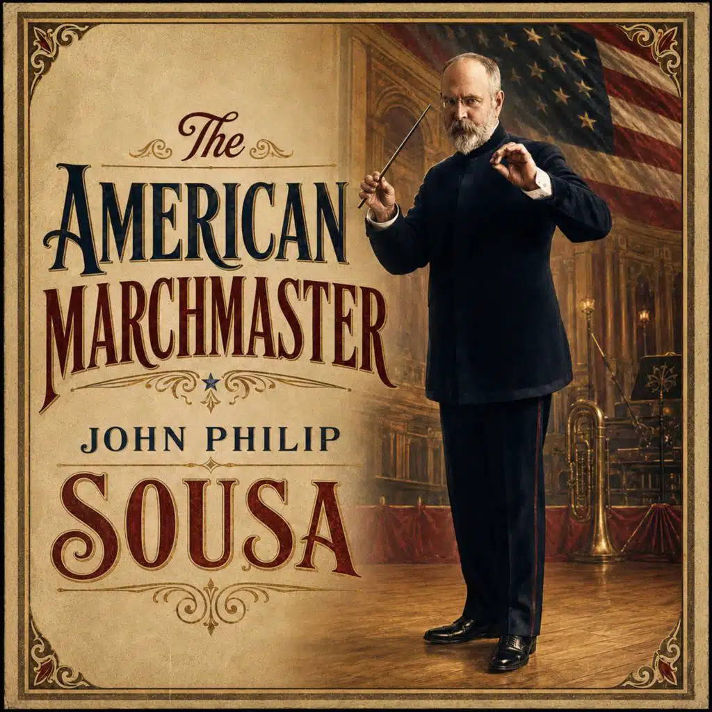 John Philip Sousa