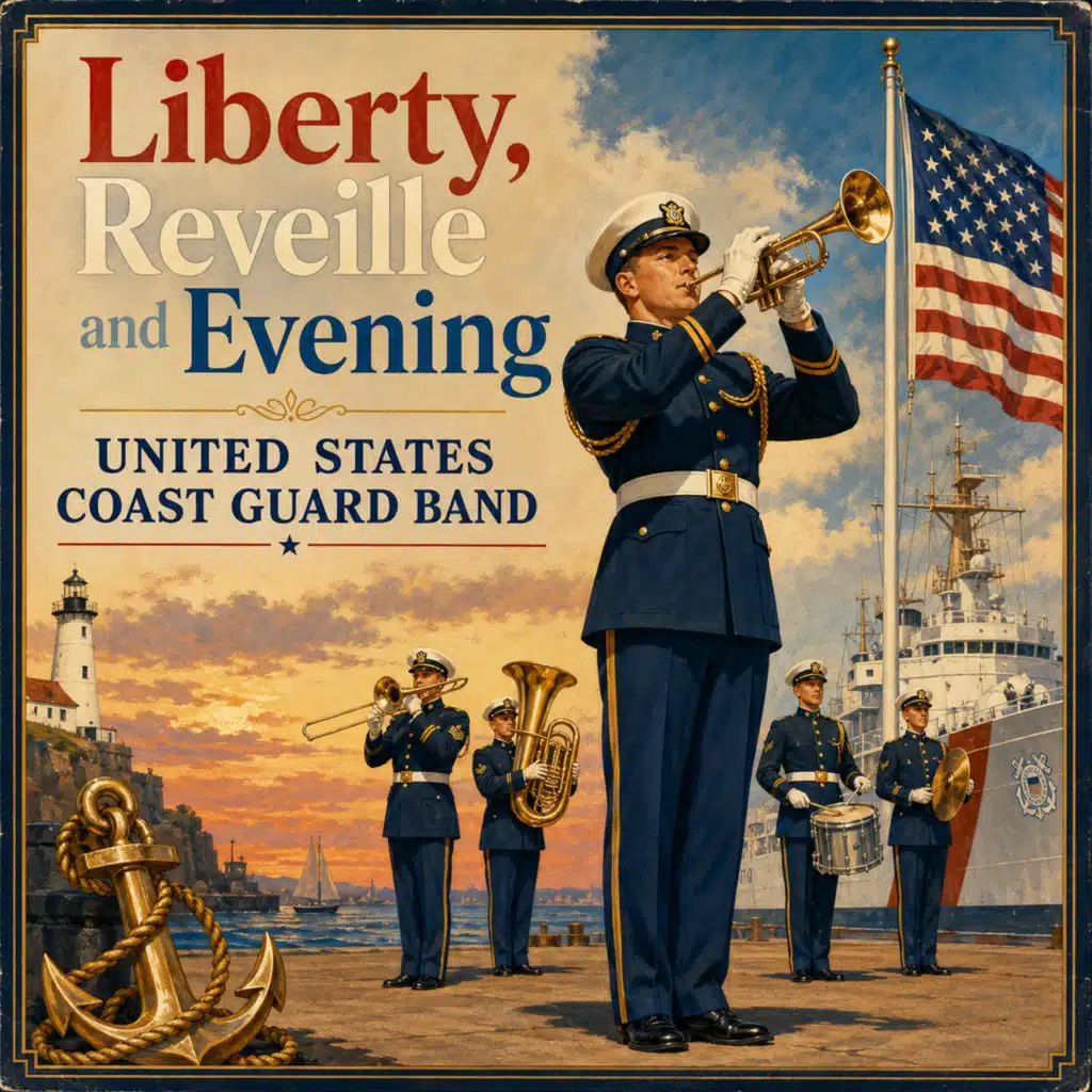 United States Coast Guard Band