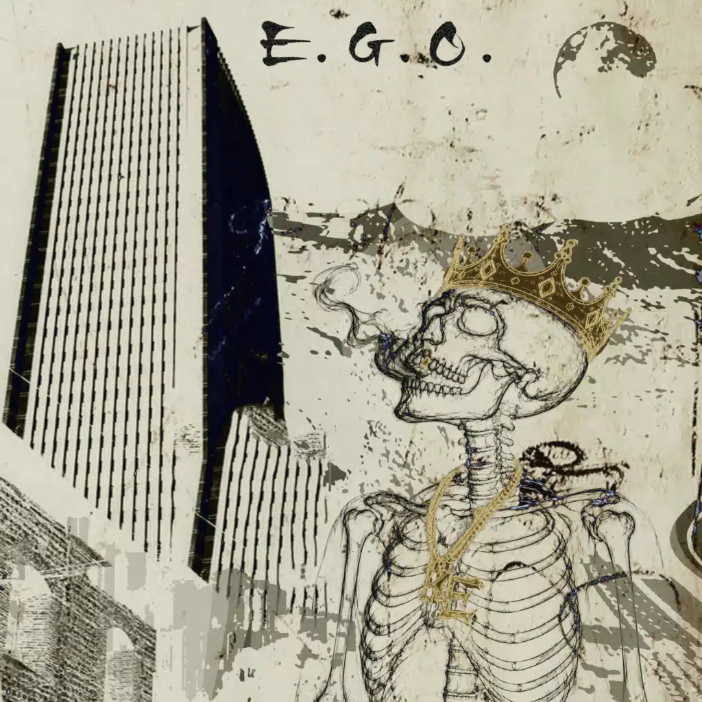 E.G.O.