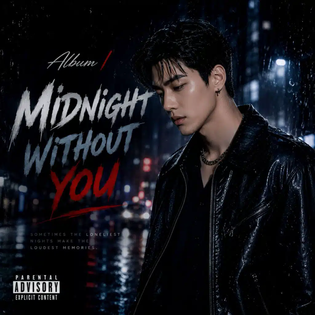 Midnight Without Yo