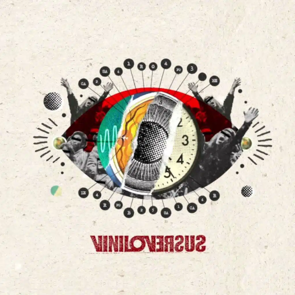 Soñaré Hasta Que Llegue / Cadenas (B-Sides)