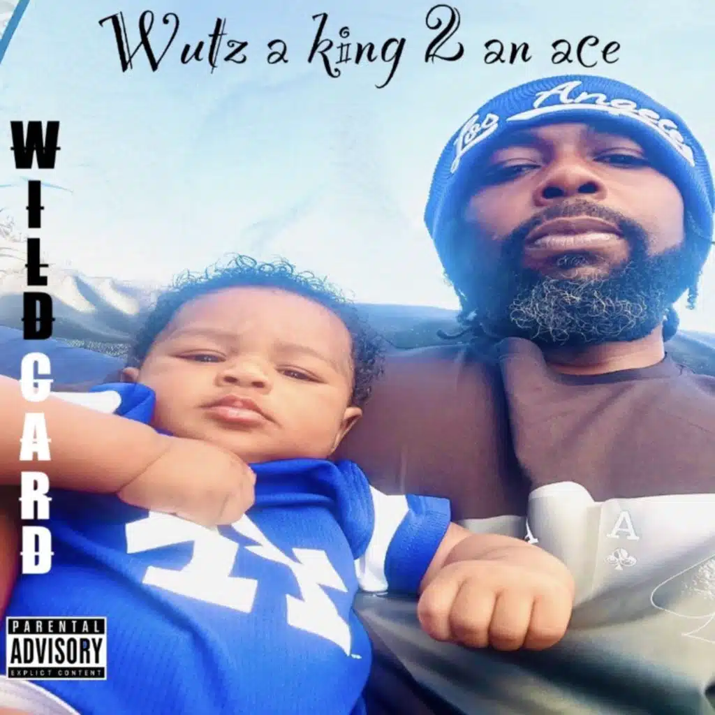 WILDCARD