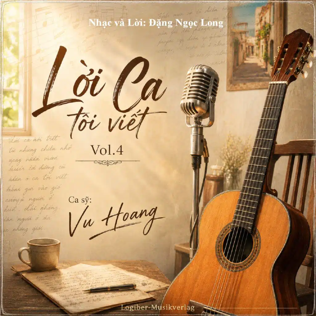 Vũ Hoàng