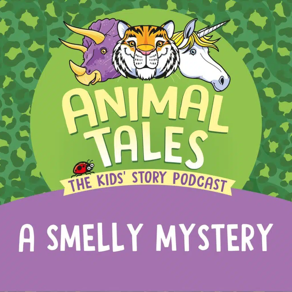 A Smelly Mystery