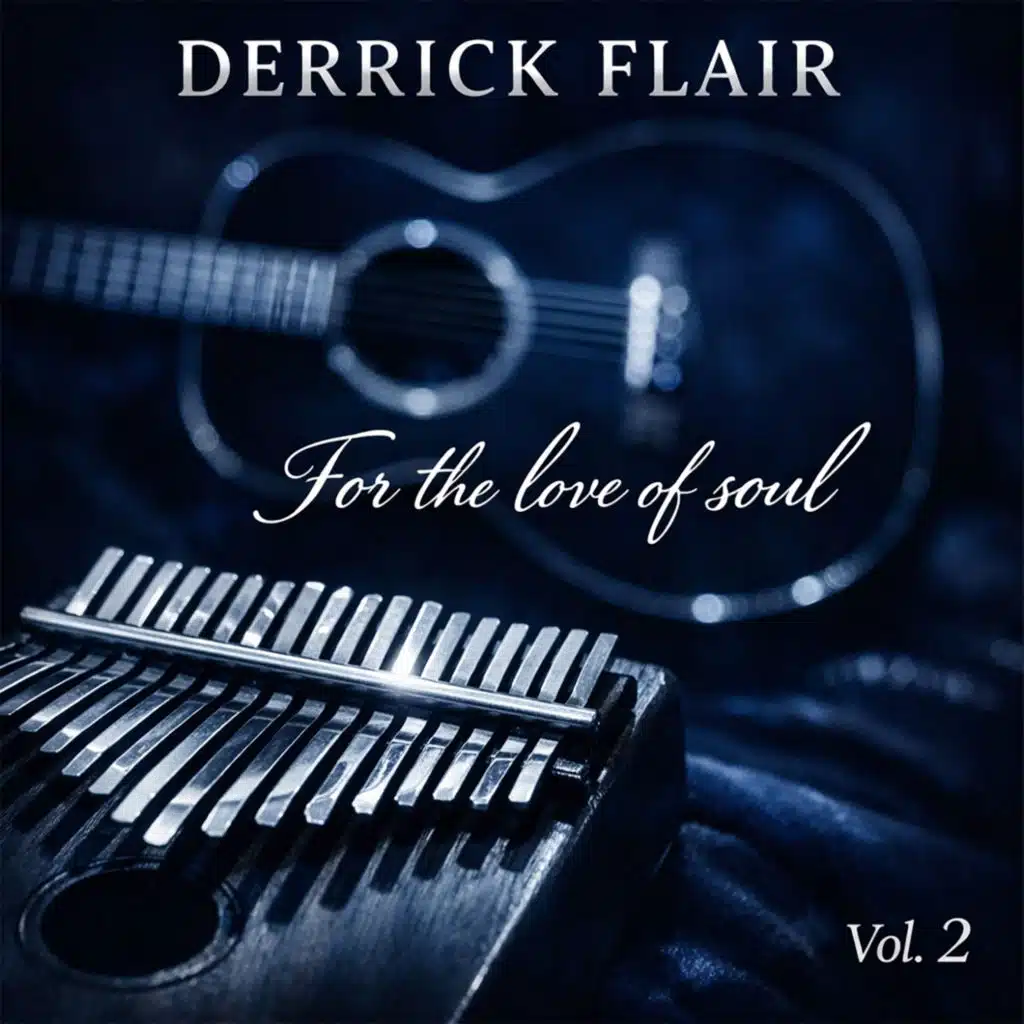 For The Love Of Soul, Vol. 2