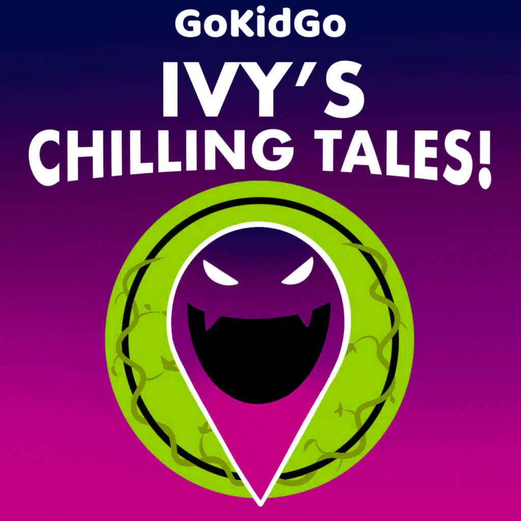 S1E269 - Ivy's Chilling Tales: The Coffin