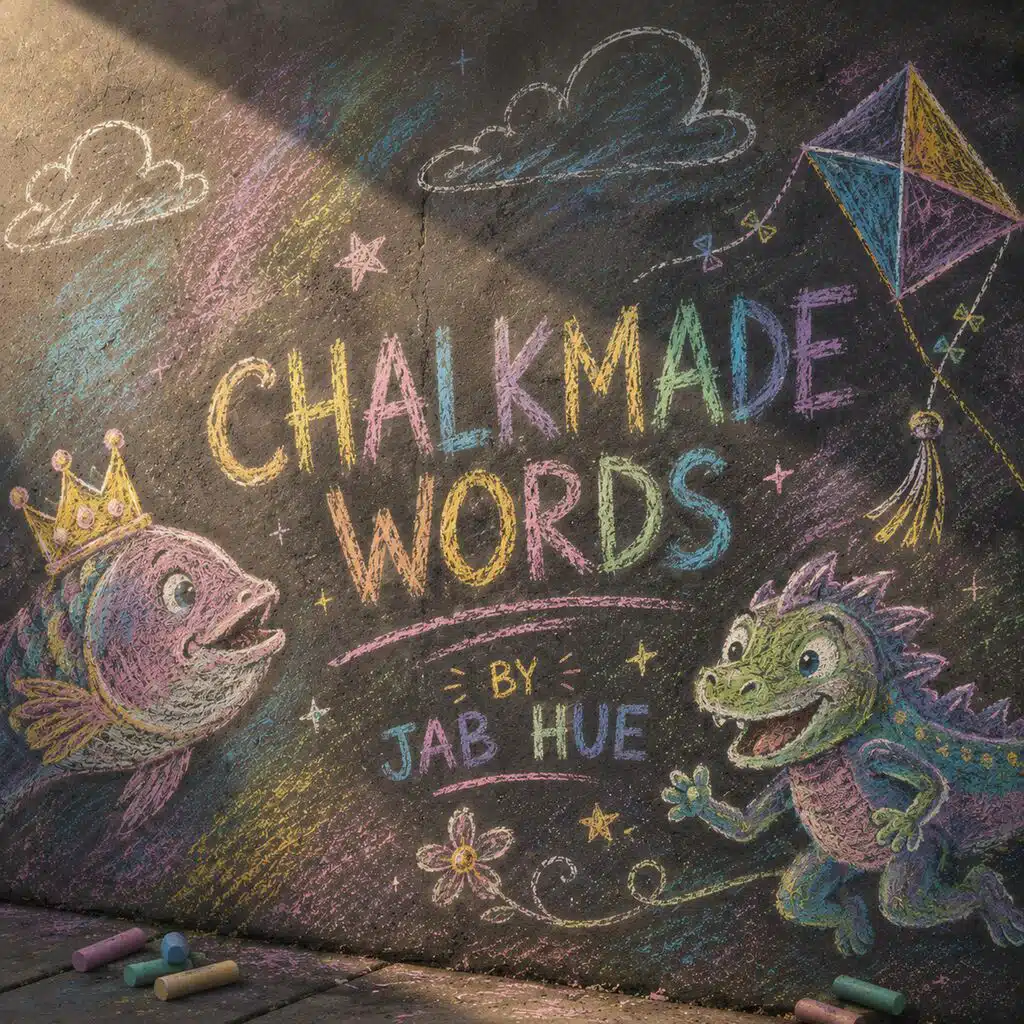 ChalkMade Words