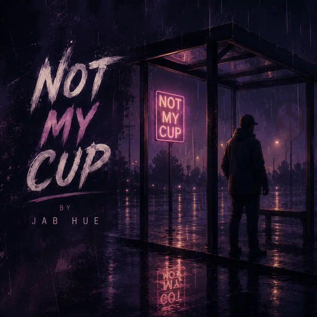 Not My Cup