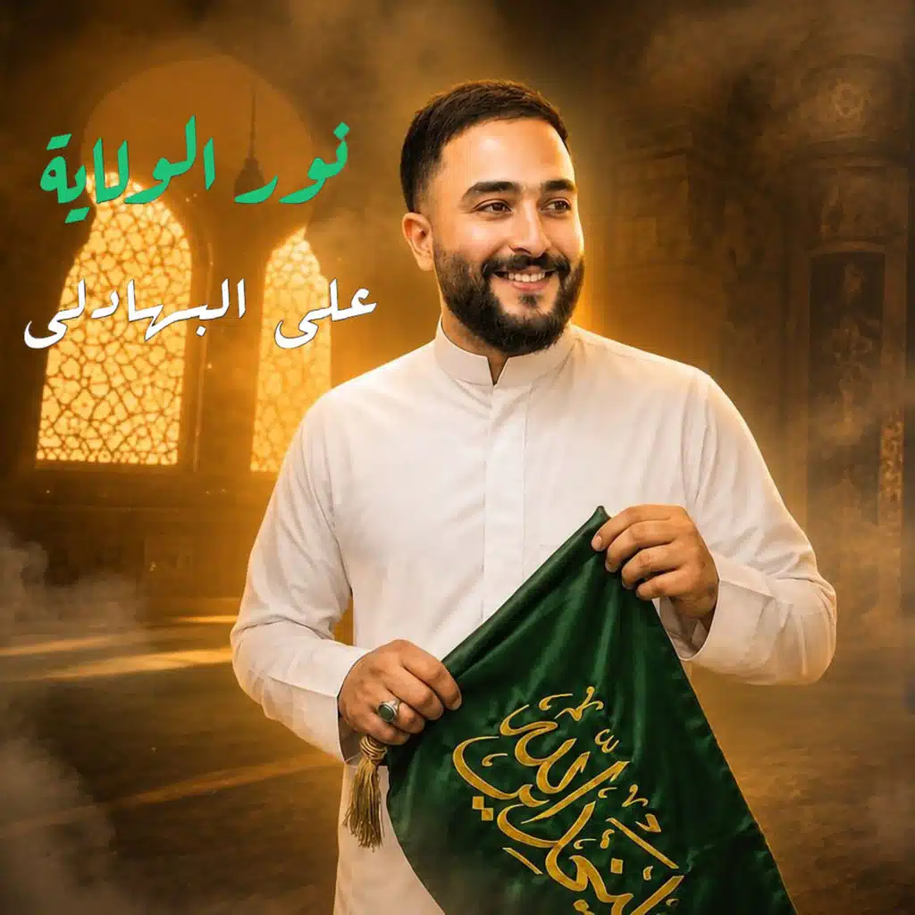 علي البهادلي
