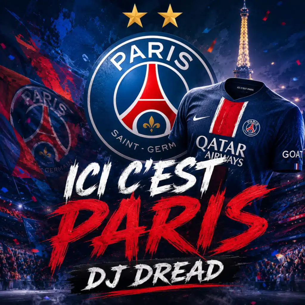 DJ DREAD