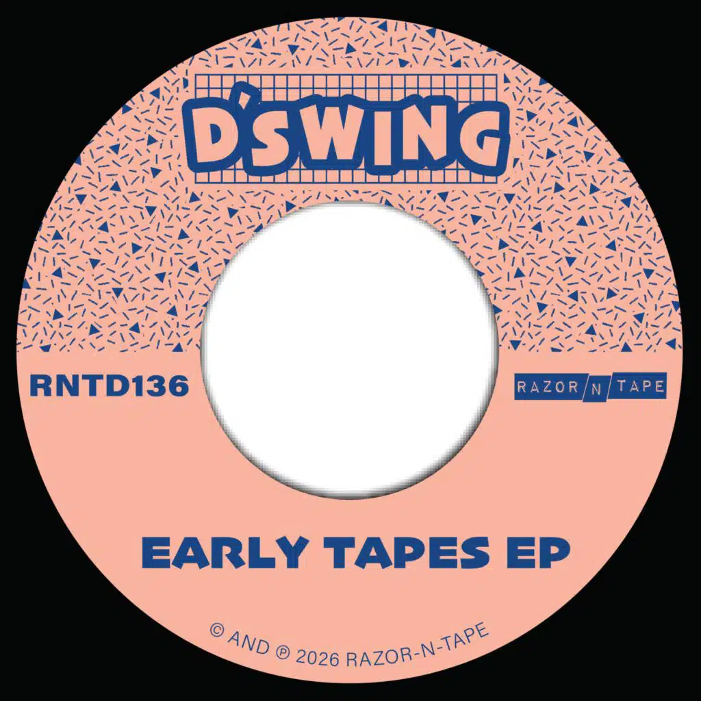 Early Tapes EP