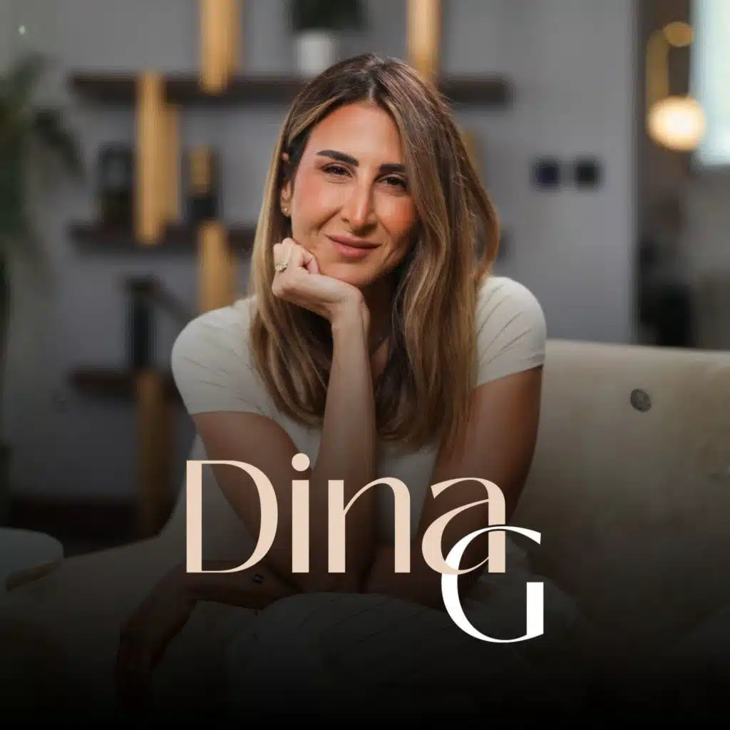 Dina G.