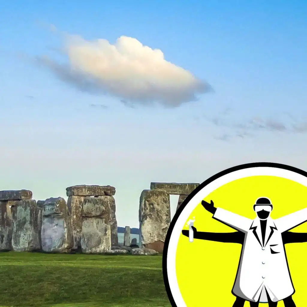 Stonehenge and the summer solstice