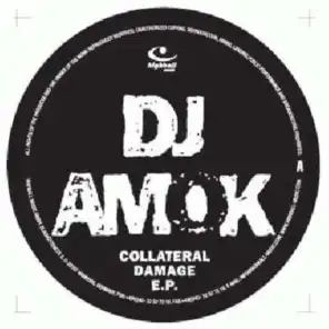 DJ Amok