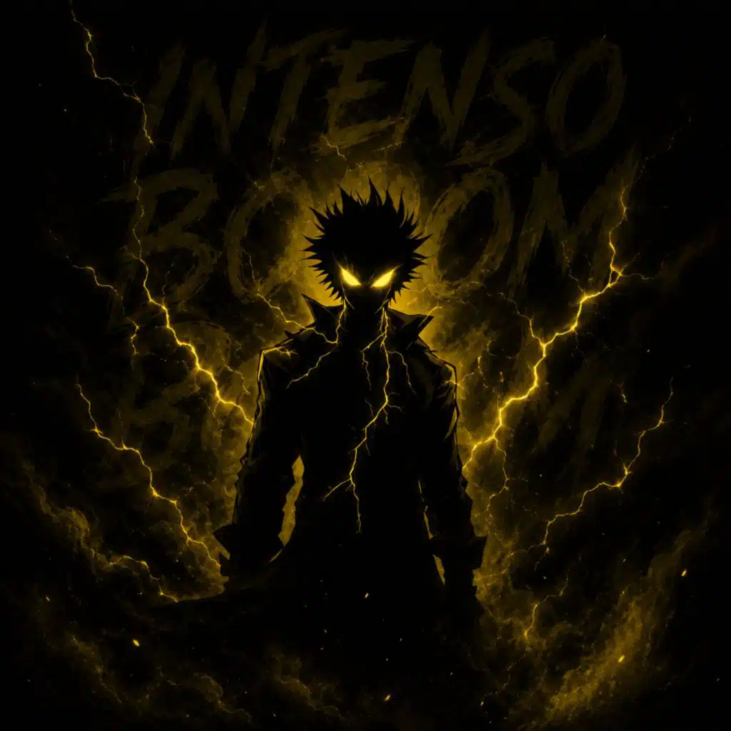 Intenso Boom Boom - Ultra Slowed
