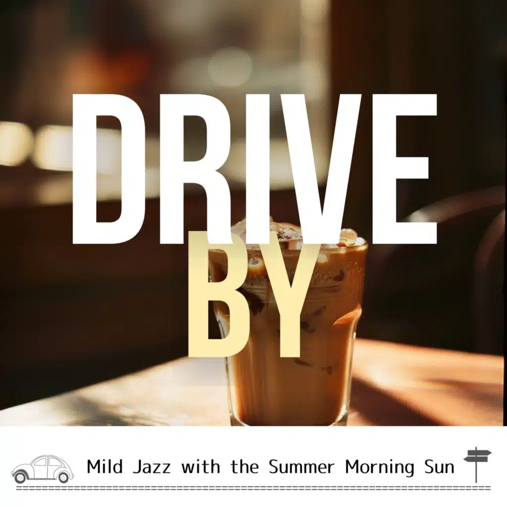 Mild Jazz with the Summer Morning Sun