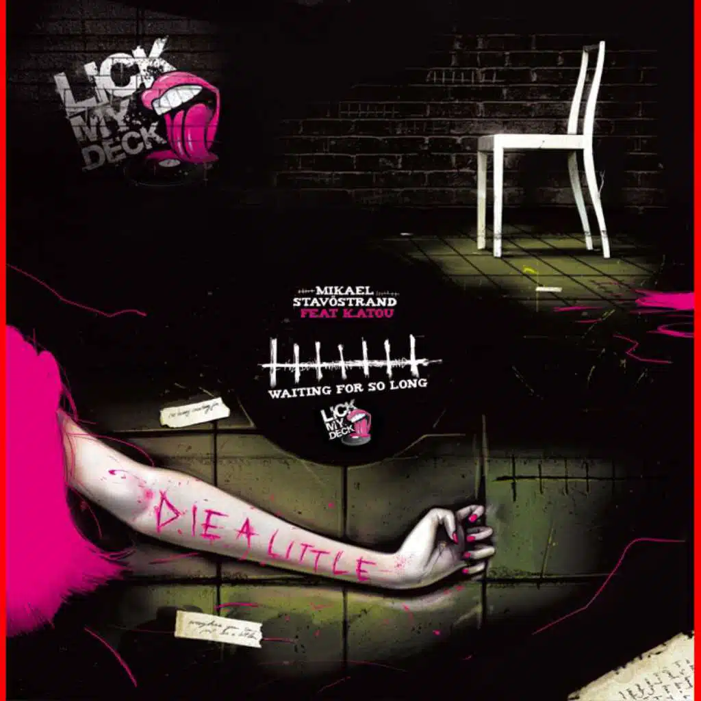 Dark Eyes (feat. K.atou)