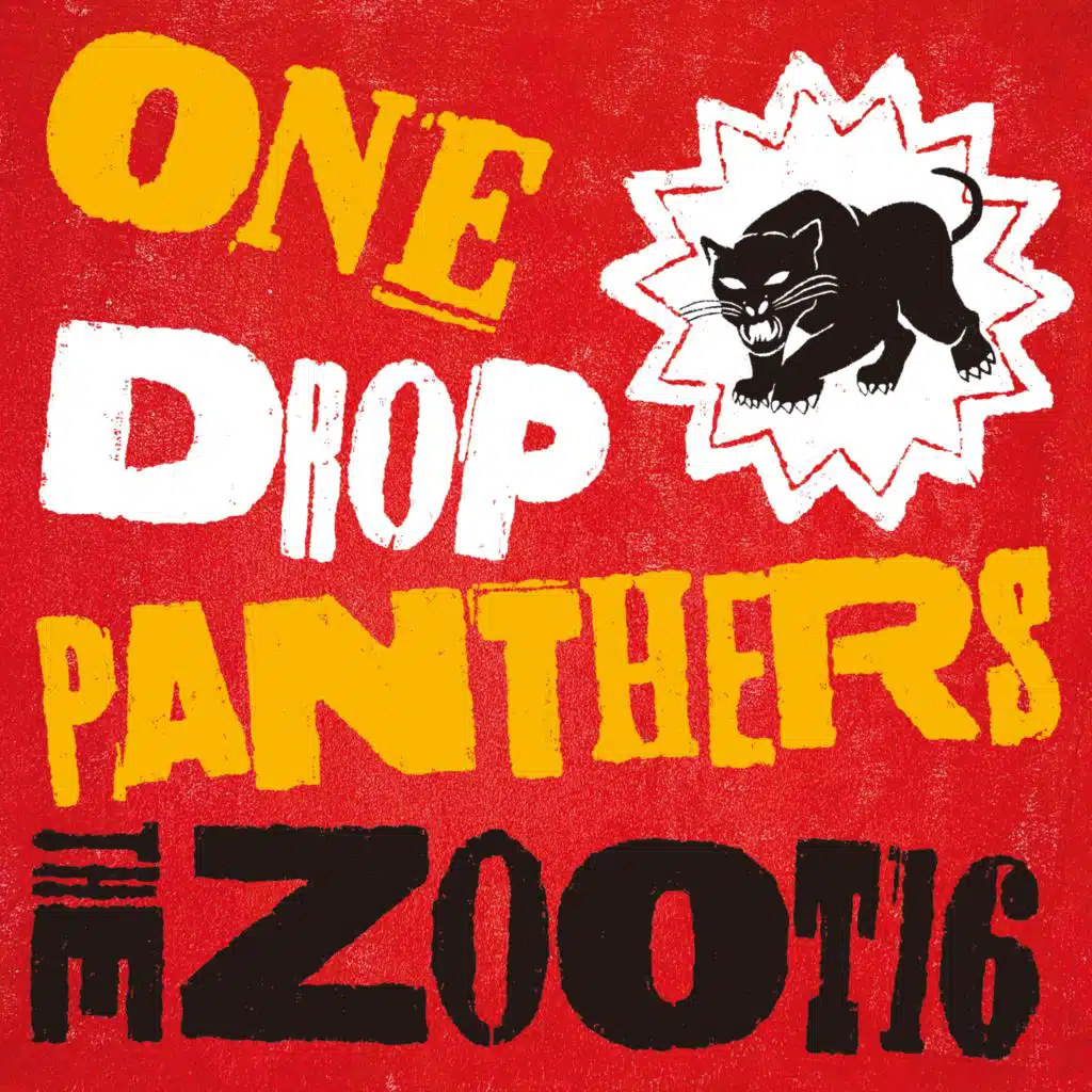 ONE DROP PANTHERS