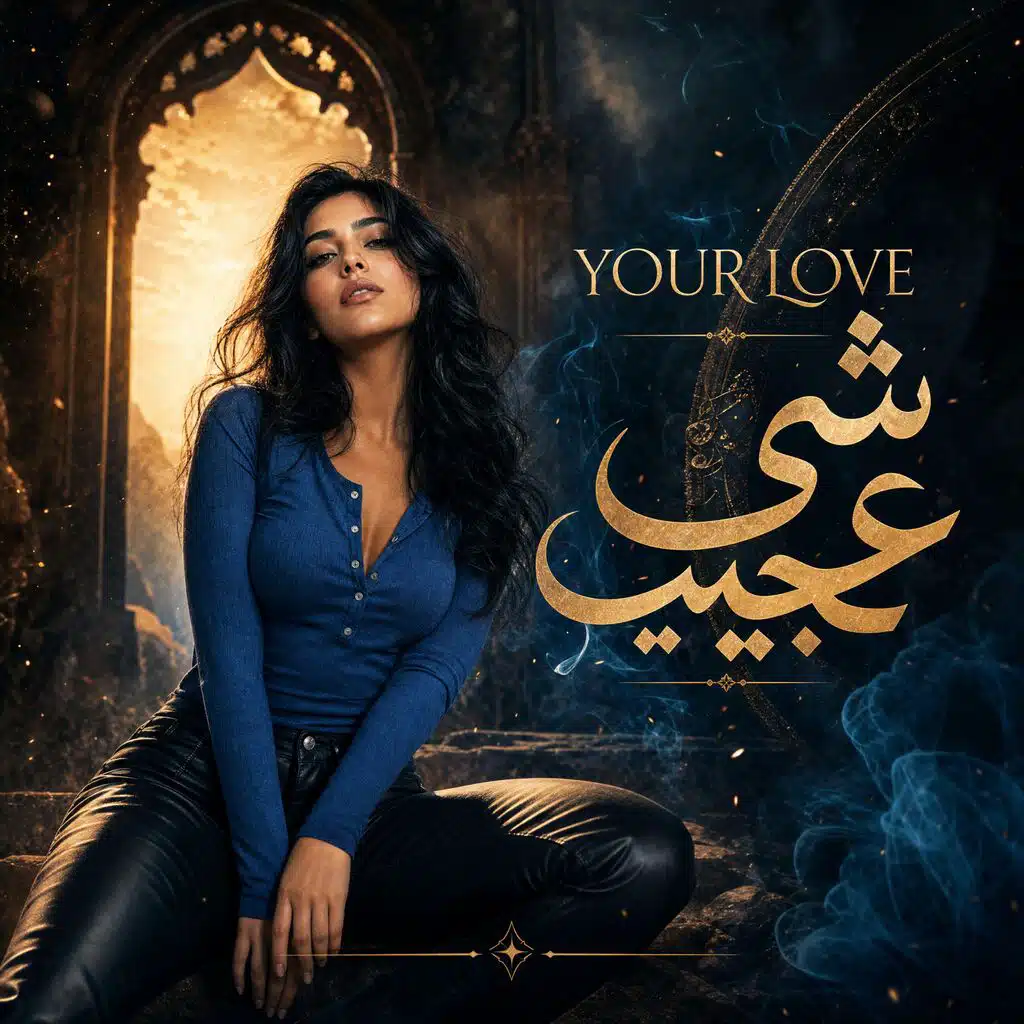 your love شي عجيب | سافا | Safa