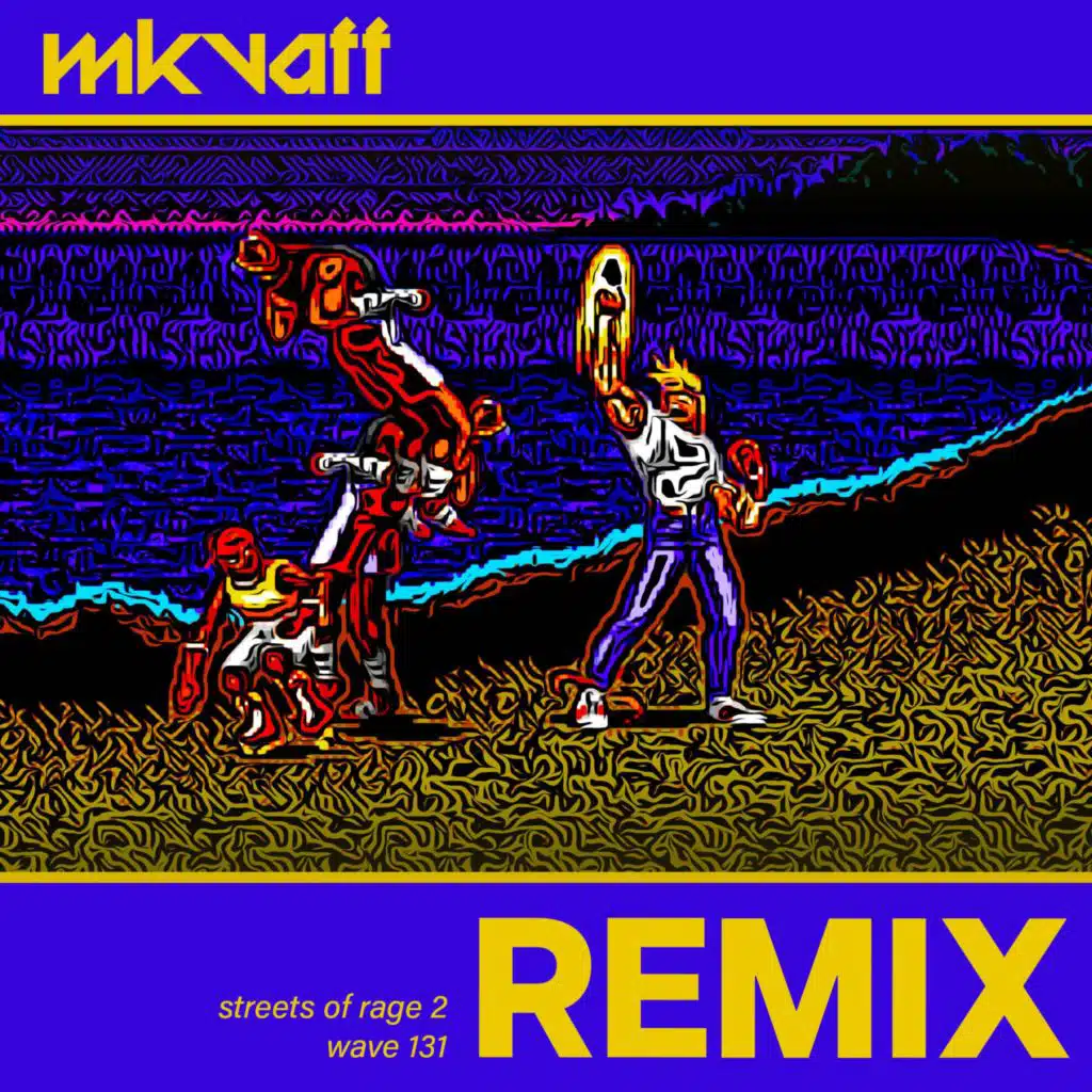 Mkvaff
