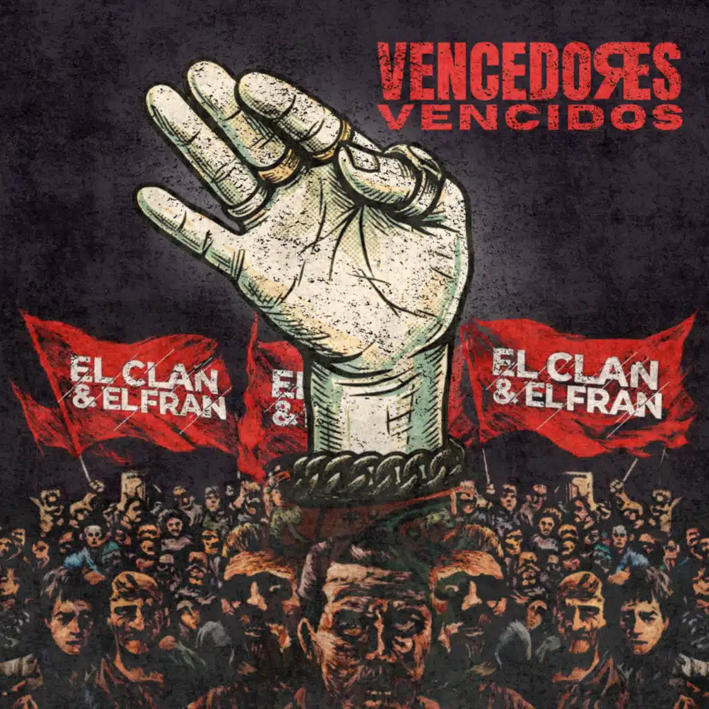 El Clan & El Fran