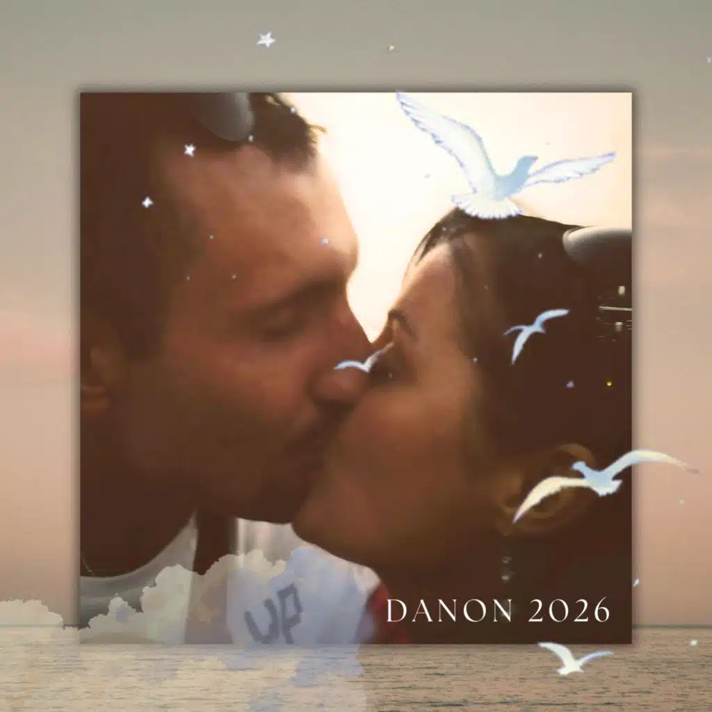 Danon 2026 (LP)