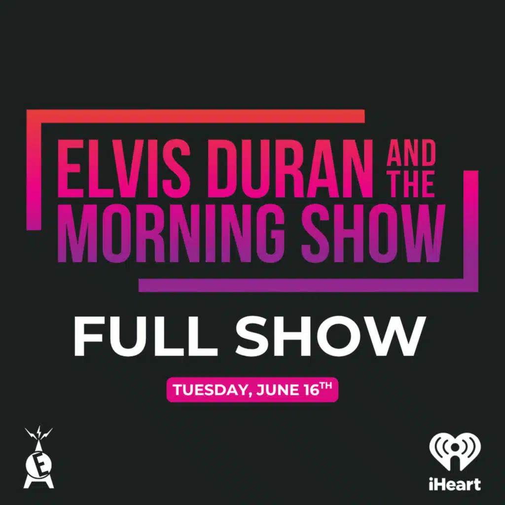 FULL SHOW: The Day We Planned for the Parade