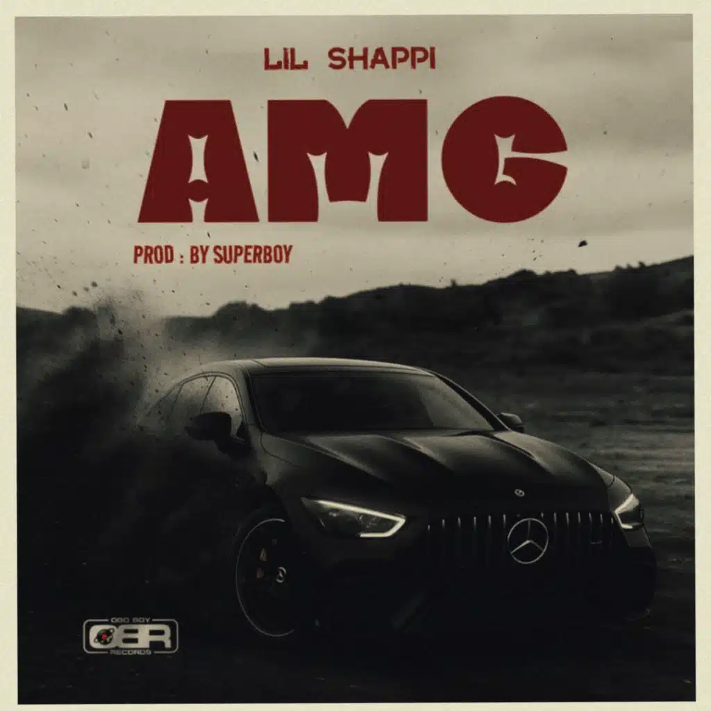 Lil Shappi